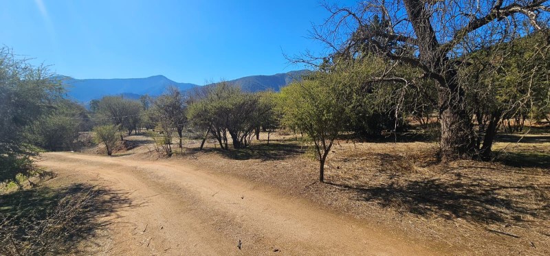 Venta Parcela Melipilla - Región Metropolitana
