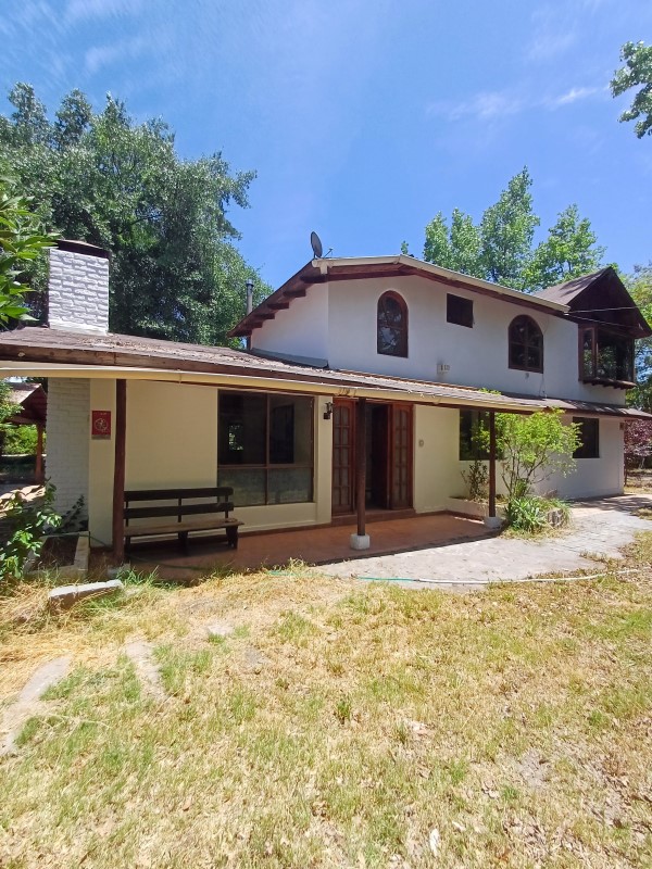 Arriendo Parcela Buin - Región Metropolitana