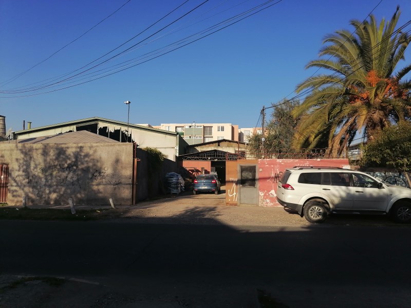 Venta Sitio La Cisterna - Región Metropolitana