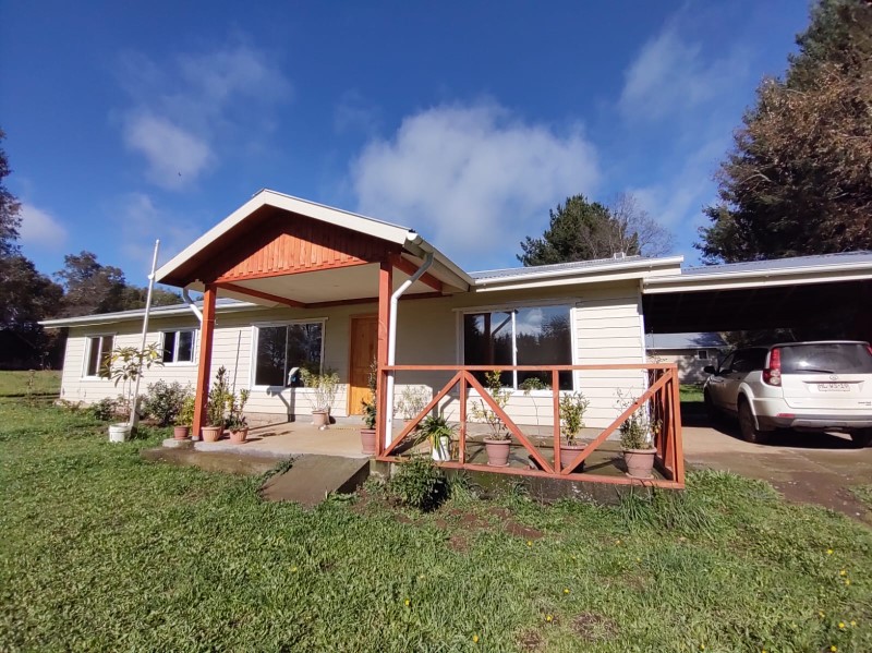Venta Parcela Padre Las Casas - La Araucanía