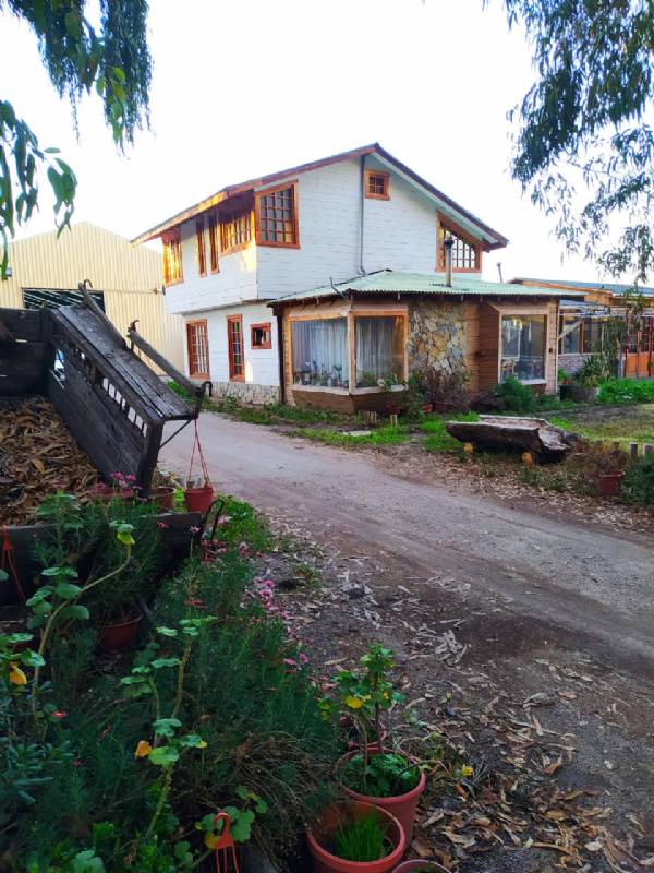 Venta Parcela Buin - Región Metropolitana