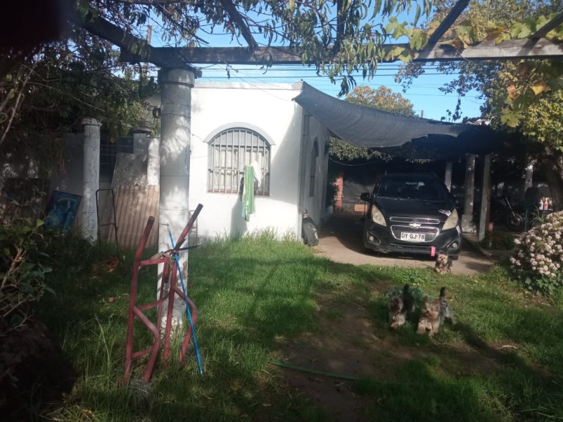 Venta Sitio Villa Alemana - Valparaíso