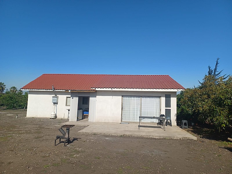 Venta Parcela Quillota - Valparaíso