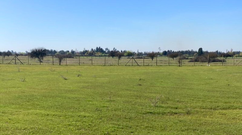 Venta Parcela Retiro - Maule