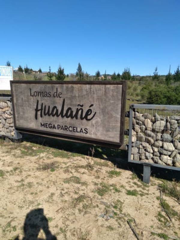 Venta Parcela Hualañé - Maule