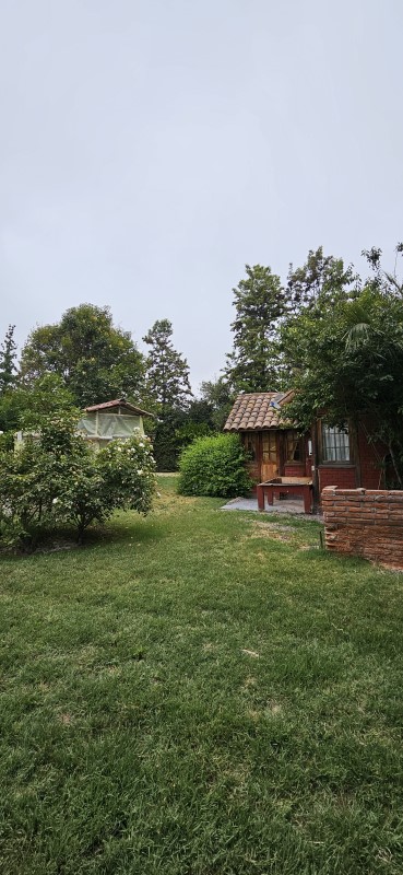 Venta Parcela Buin - Región Metropolitana