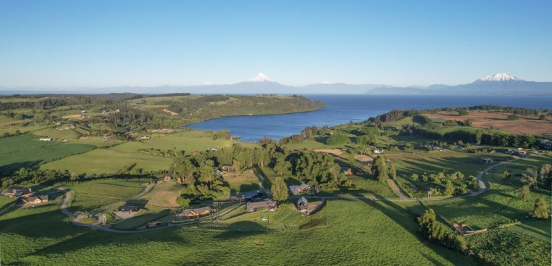 Venta Parcela Llanquihue - Los Lagos