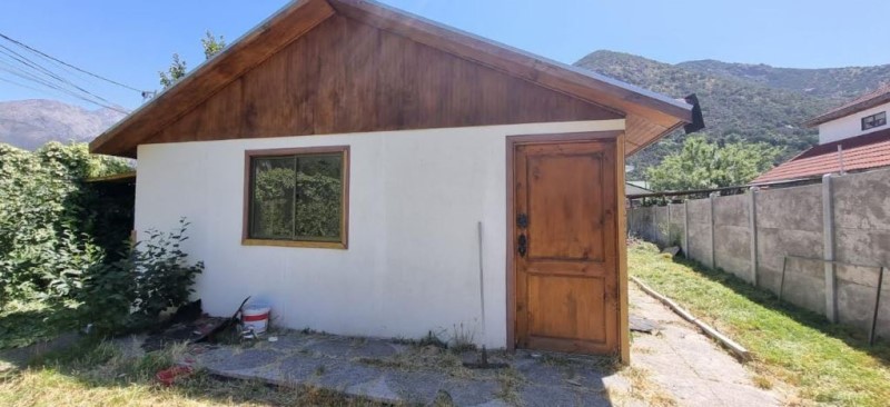 Venta Sitio San José de Maipo - Región Metropolitana