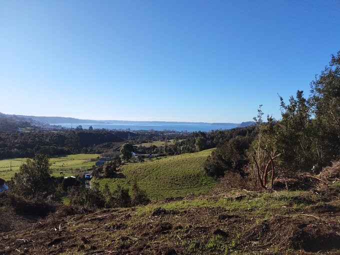Venta Agrícola Quinchao - Los Lagos