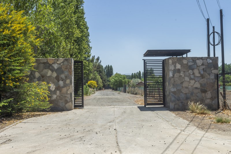Venta Sitio Colina - Región Metropolitana