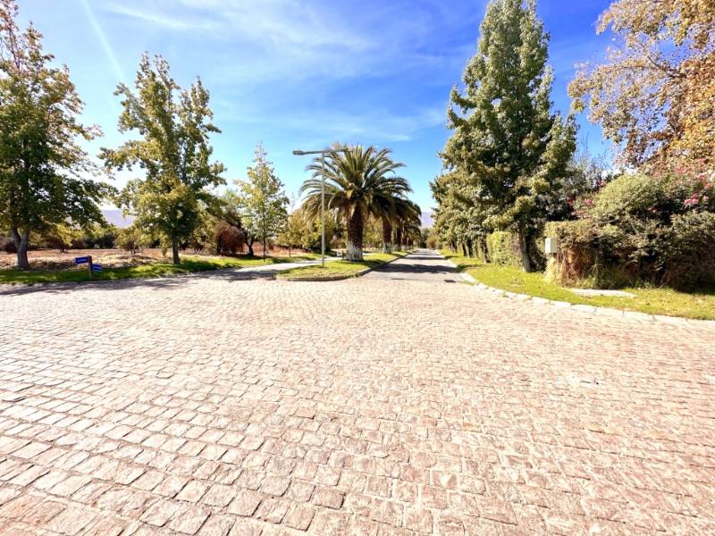 Venta Sitio Colina - Región Metropolitana