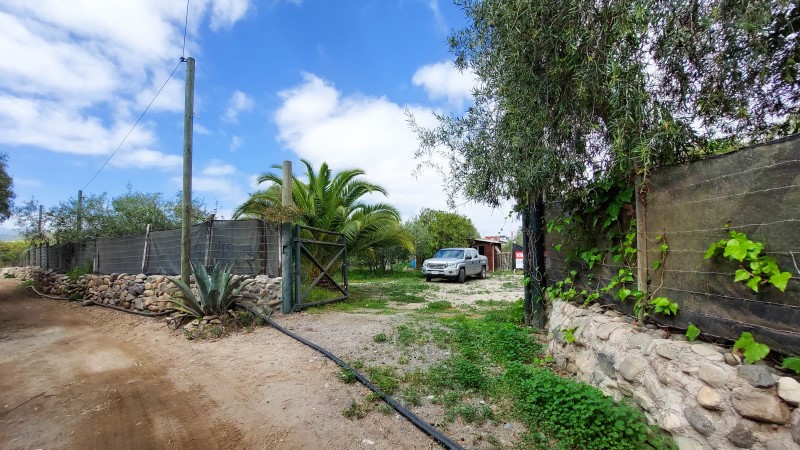 Venta Parcela Coquimbo - Coquimbo