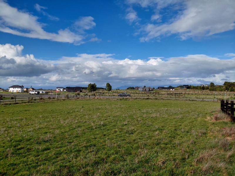Venta Parcela Llanquihue - Los Lagos