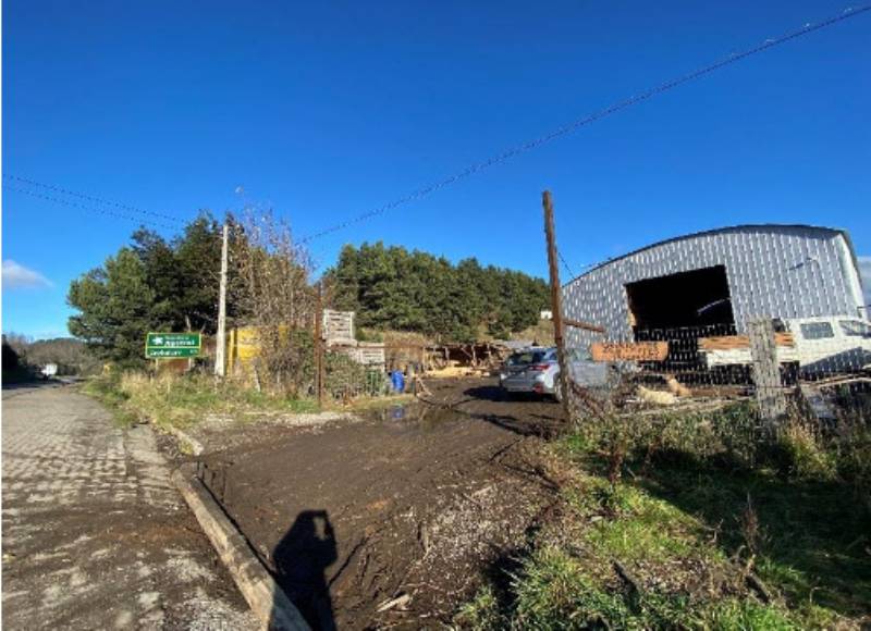 Venta Parcela Coyhaique - Aysén