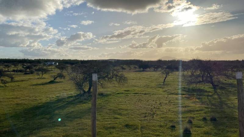 Venta Parcela San Javier - Maule