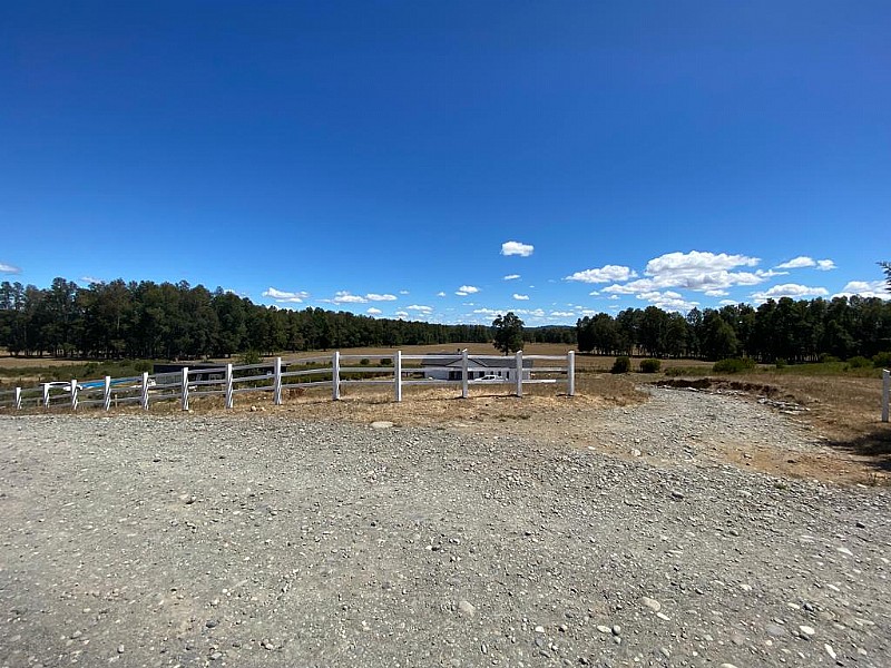 Venta Parcela Villarrica - La Araucanía