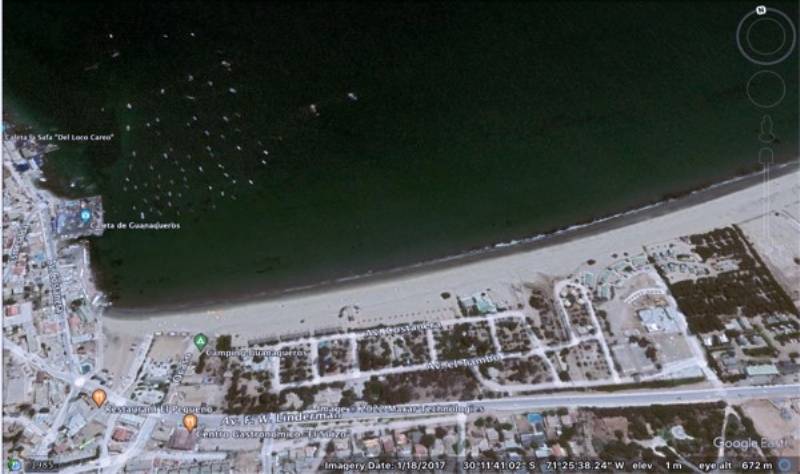 Venta Parcela Coquimbo - Coquimbo