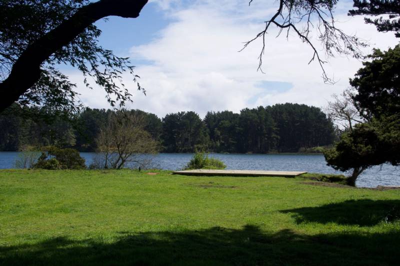 Venta Parcela Toltén - La Araucanía
