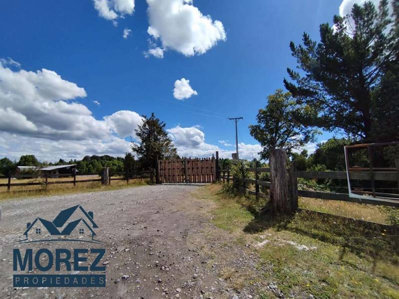 Venta Parcela Puerto Montt - Los Lagos