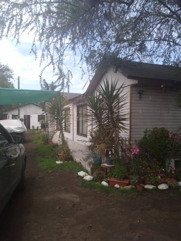 Venta Parcela María pinto - Región Metropolitana