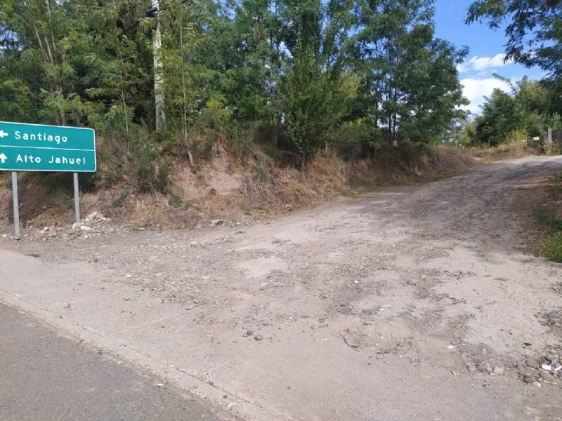 Venta Parcela Buin - Región Metropolitana