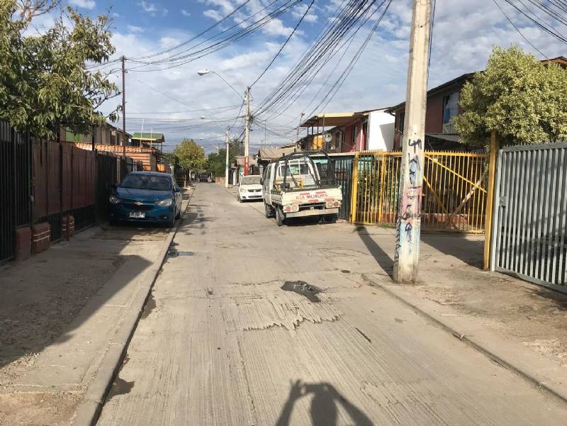 Venta Sitio Cartagena - Valparaíso