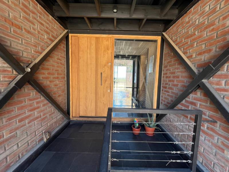 Venta Parcela Rinconada - Valparaíso