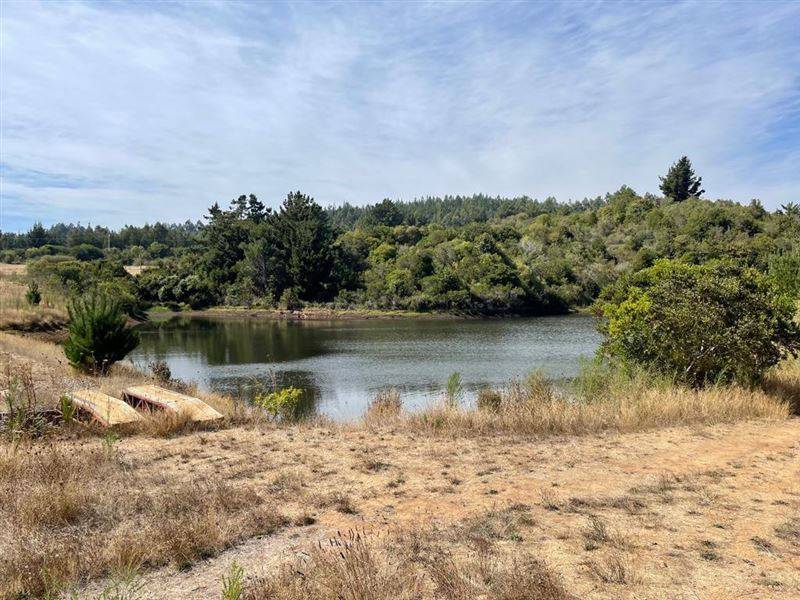 Venta Parcela Cobquecura - Ñuble