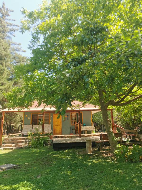 Venta Parcela Romeral - Maule