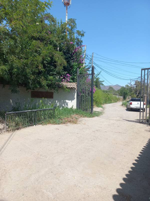 Venta Parcela Peñaflor - Región Metropolitana