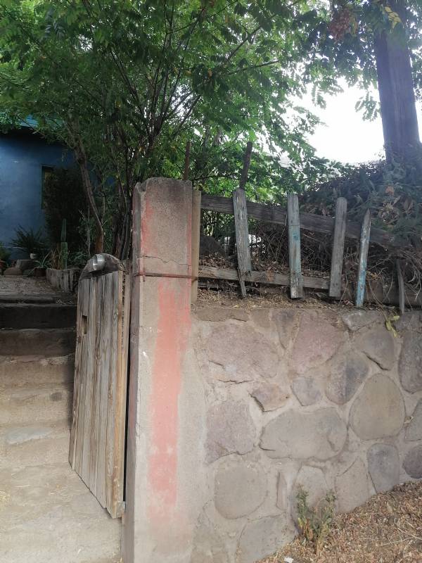Venta Sitio San josé de maipo - Región Metropolitana