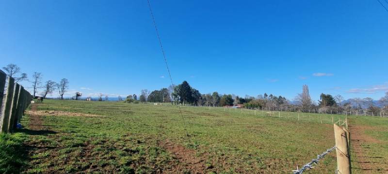 Venta Parcela Río bueno - Los Ríos