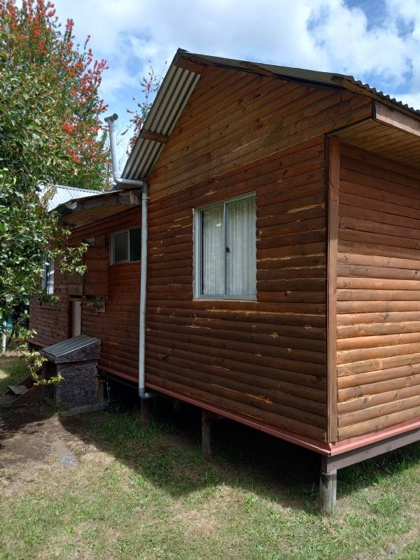 Venta Parcela Pucón - La Araucanía