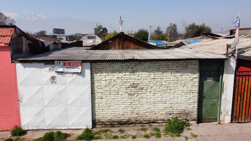 Venta Sitio La cisterna - Región Metropolitana