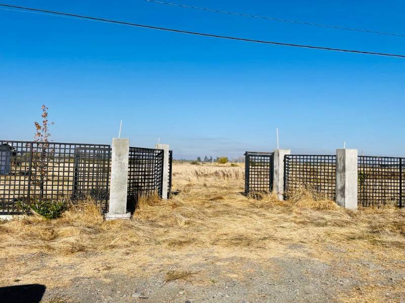 Venta Parcela Chillán - Ñuble