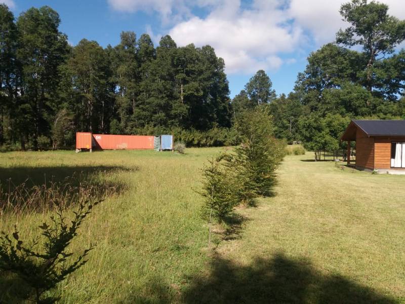 Venta Parcela Pucón - La Araucanía