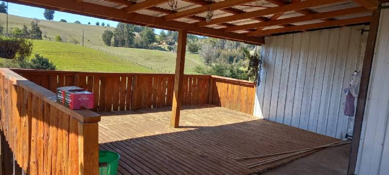 Venta Agrícola Temuco - La Araucanía
