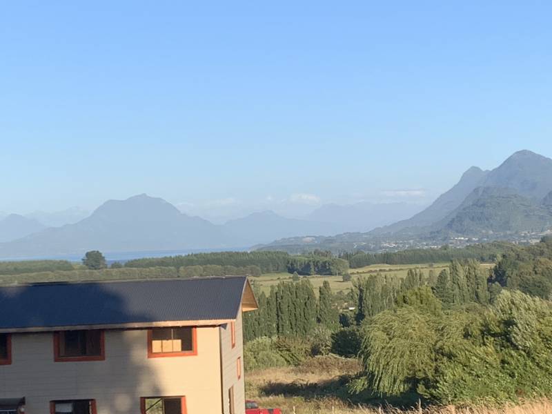 Venta Parcela Lago Ranco - Los Ríos
