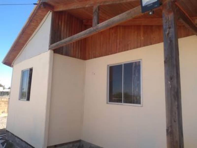 Venta Parcela Retiro - Maule