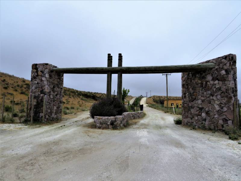 Venta Parcela Coquimbo - Coquimbo