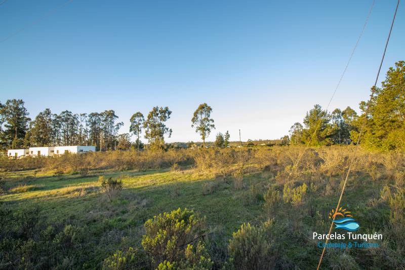 Venta Parcela Algarrobo - Valparaíso