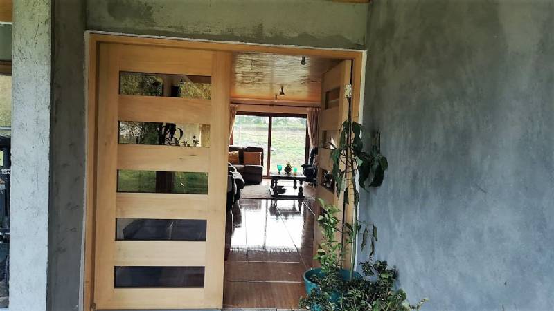 Venta Parcela Padre las casas - La Araucanía