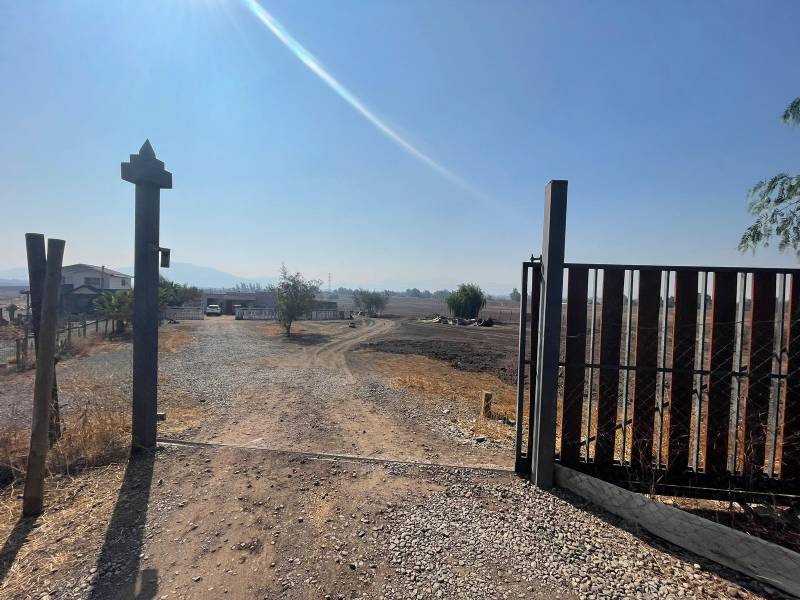 Venta Sitio Lampa - Región Metropolitana