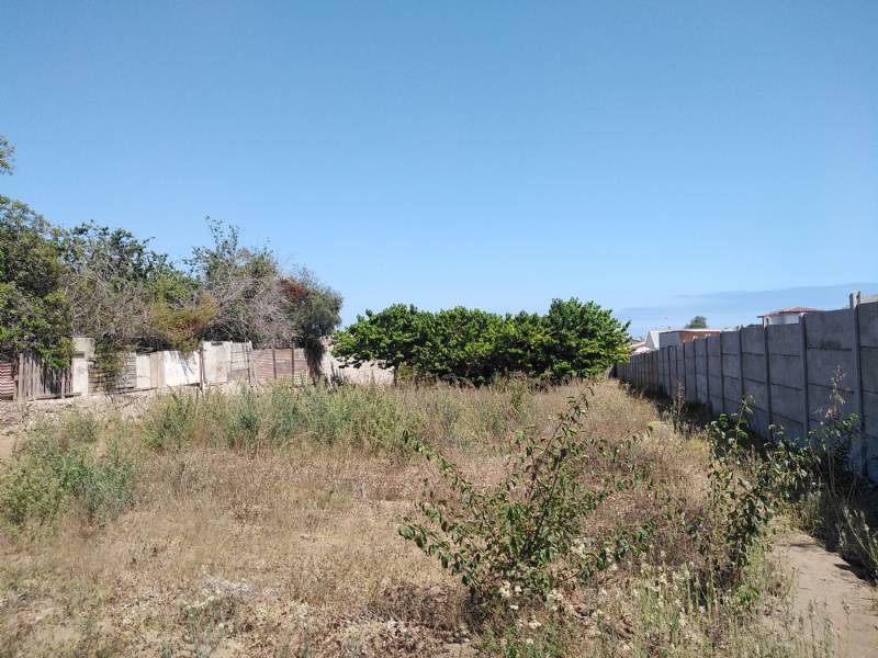 Venta Sitio La Serena - Coquimbo