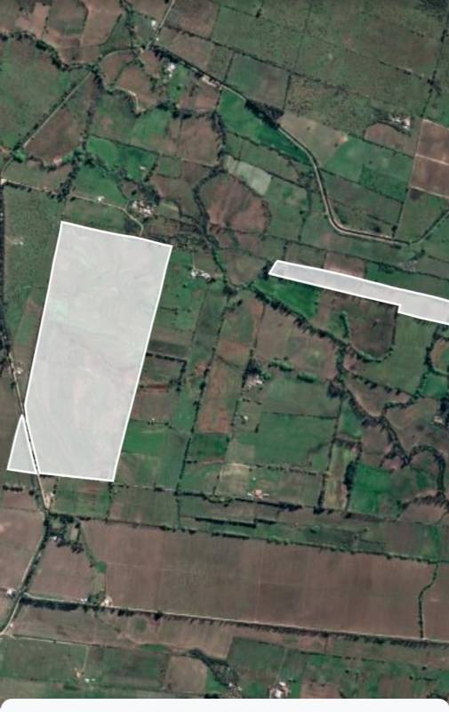 Venta Agrícola Linares - Maule