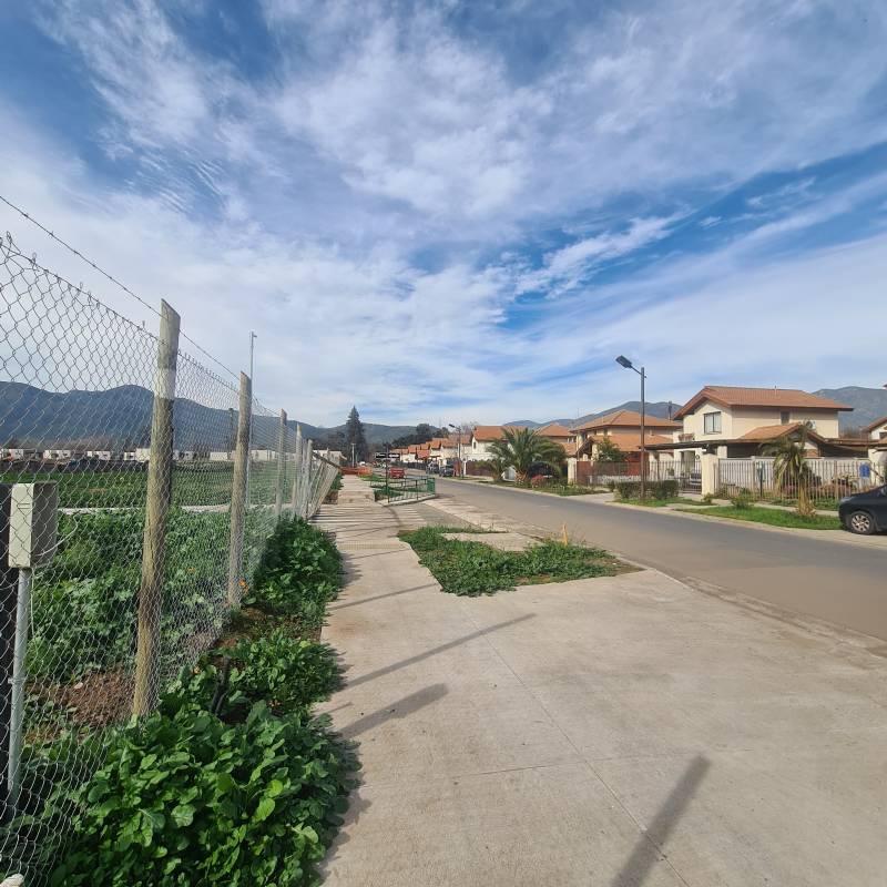 Venta Sitio Machalí - O'Higgins