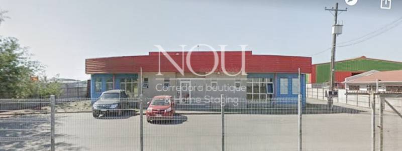 Venta Industrial Coronel - Biobío