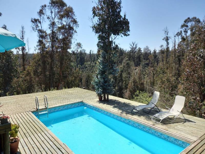Venta Parcela San antonio - Valparaíso