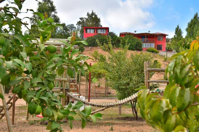 Venta Parcela Melipilla - Región Metropolitana