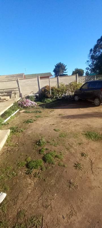 Venta Sitio El quisco - Valparaíso